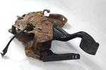 1999-2004 Ford F250 F350 Superduty Emergency Parking Brake Pedal Assembly Oem. Fixed Price $109.99.