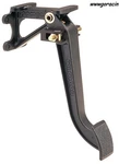 Wilwood Swing Mount Aluminum Brake Pedal Assembly 7.00 To 1 Ratio,forward. Fixed Price $173.03.