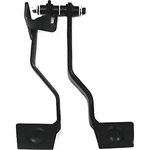 For Oldsmobile Cutlass 1967 Oer Swing Mount Brake & Clutch Pedal Assembly. Fixed Price $124.05.