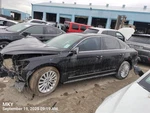 Pedal, Brake/clutch Oem 2013 Volkswagen Passat 1K1 723 503 Ar. Fixed Price $90.00.