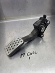 Accelerator Fuel Throttle Gas Pedal W/ Sensor 2016-2021 Honda Civic Oem 19 18. Fixed Price $75.19.