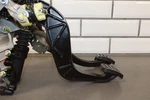2023 Chevrolet Camaro Clutch Brake Pedal Assembly Oem. Fixed Price $75.65.