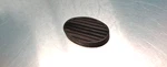 Nos Oem Gm Factory 1272605 1948-1958 Dodge Truck Brake Clutch Pedal Pad. Fixed Price $25.00.