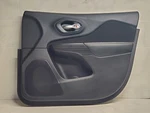 2014-2019 Jeep Cherokee Right Passenger Front Interior Door Panel Trim Cover. Fixed Price $138.00.