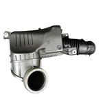 Honda Odyssey Air Cleaner Box 3.5L 18 19 20 21 22 23 24 25 51K. Fixed Price $108.00.