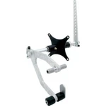 Allstar Performance 54099 Adjustable Gas Pedal Assembly - Angle Mount New. Fixed Price $155.66.