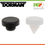 Dorman Brake Pedal Stop Pads For Honda Elysion Rr - J30A Van Petrol. Fixed Price $23.60.
