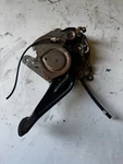 2007-2014 Chevrolet Silverado 2500 Parking Stop Brake Pedal Pad Assembly Oem. Fixed Price $80.00.