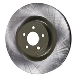 Ford Mustang 2015-2020 Id Select SEL587153 OEF3 Front Brake Rotor. Fixed Price $106.98.