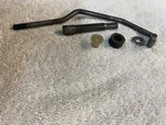 Mopar 1964-66 A-body Dodge Dart Gas Pedal Parts Ship Free !!!!. Fixed Price $103.50.