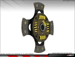 Advanced Clutch 4224205 Act Pad Sprung Race Disc. Fixed Price $210.53.