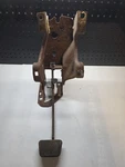 87-93 Mustang Automatic Brake Pedal Assembly Transmission Aod Oem Foxbody. Fixed Price $80.00.