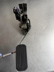 02-06 Toyota Camry Gas Pedal Assembly Accelerator 78010-33010 Oem. Fixed Price $71.00.