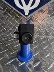 12 13 Ford F-150 Adjustable Pedal 14B4943B504 #107. Fixed Price $35.00.