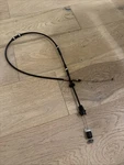 2005 Honda S2000 Throttle Body Cable 00-05 #997. Fixed Price $74.99.