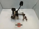 2002 Subaru Impreza Brake / Clutch Pedal Assembly 10601305. Fixed Price $309.68.
