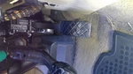 Volkswagen Beetle Convertible 2008 2.5L Accelerator Gas Pedal 489674. Fixed Price $39.00.
