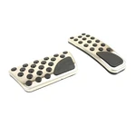 For Dodge Challenger 2014-2016 Mopar Pedal Pad Set. Fixed Price $157.53.