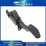 Standard Ignition Accelerator Pedal Sensor For 2004-2009 Chevrolet Colorado. Fixed Price $100.81.