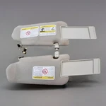 2003-2008 Infiniti FX35 FX45 Sun Visor Set Retractable Shades Oem. Fixed Price $69.00.