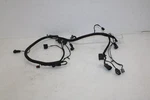 2013 Chevrolet Camaro Rear Bumper Wire Harness W/sensors Oem QE32. Fixed Price $108.10.