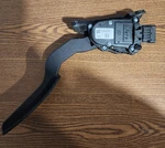 Genuine Gm Pedal Travel Sensor 20844306 Factory Oem New. Fixed Price $35.99.