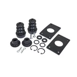 Master Cylinder Rebuild Kit, 7/8 & Bore For Empi Brand Dunebuggy Vw. Fixed Price $27.80.