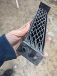 1984-1989 Porsche 911 Carrera 3.2L Gas Accelerator Pedal. Fixed Price $32.00.
