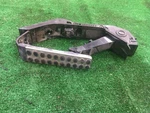 2004 Mercedes SL500 Gas Pedal Assembly 824391. Fixed Price $161.49.