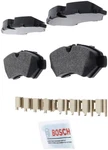Bosch Rear Brake Pad Set For Sprinter 1500 2500 Verifyyear Mercedes Freightliner. Fixed Price $67.40.