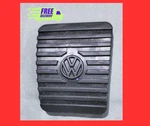 Vw Beetle Brake Clutch Rubber Pedal Pads (2) Part 311 721 173 New Asembly. Fixed Price $29.99.