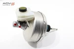 2015 - 2018 Porsche Macan Brake Master Cylinder & Booster Reservoir Oem. Fixed Price $166.49.