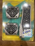 Niken Manual Transmission Pedals For Most Bmw. Fixed Price $89.24.