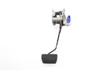 2023 2025 Honda Hr-v 2.0L Brake Foot Stop Pedal W/ Travel Sensor Oem. Fixed Price $74.82.