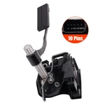 2C3Z9F836DE Adjustable Accelerator Gas Pedal W/ Sensor 02-03 Ford Super Duty. Fixed Price $122.59.