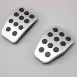 Mazda Genuine N243-V9-090 MX-5 Miata Roadster Nd Aluminum Brake&clutch Pedal Oem. Fixed Price $51.95.