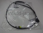 Genuine Mazda 1987-1991 RX-7 FC3S 13B Turbo Throttle Cable FB44-41-660C F/s. Fixed Price $98.99.