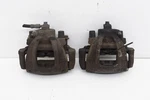 2005 Mini Cooper Front Left Right Brake Calipers Set Pair Oem KW53. Fixed Price $63.00.