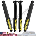 Front Rear Shocks Absorbers 4X Monroe Struts For Prostar 2010-2016. Fixed Price $367.67.