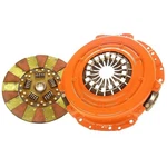 Clutch Pressure Plate And Disc Set Centerforce Fits 1999 Ford Mustang 4.6L-V8. Fixed Price $509.99.