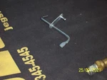 1971-72 Ford PINTO,BOBCAT,D1FZ-9728-D Throttle Linkage ?. Fixed Price $5.05.