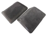 94-15 F02 E66 E38 E60 Bmw 750IL 740LI Rear Seat Foot Rests Pair Anthrazit (tear). Fixed Price $200.99.