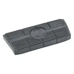 For Chevy K1500 1988-1990 Trq Rubber Brake Pedal Pad. Fixed Price $29.74.