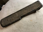 1949-1954 Chevy Accelerator Pedal 3688127 26G-87 S658 Used 1950 1951 1952 1953. Fixed Price $23.50.