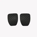 2PCS 36015GA111 Brake Clutch Pedal Pads Cover Subaru Impreza Legacy Forester. Fixed Price $5.79.