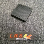 Land Rover Defender Clutch & Brake Pedal Rubber SKE500060. Fixed Price $7.97.