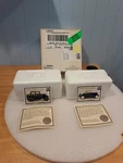 1935 Chevy Standard Roadster + 1929 Landau Sedan 1/32 Nmmm Diecast. Fixed Price $28.29.