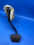 12-19 Bmw 320 F30 Stop Brake Pedal 3500 6860647-03 Oem. Fixed Price $59.00.