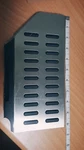 Genuine Oem Aluminum Foot Rest Cover 84268-F2060TRY For Hyundai Elantra 2017 19. Fixed Price $69.95.