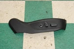 20-23 Palisade Black Front Passenger Right Rh Seat Control Switch Button W/trim. Fixed Price $77.89.